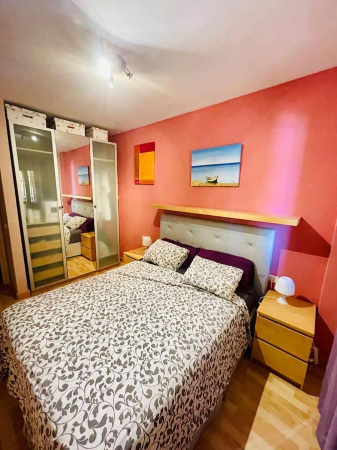 Apartamento La Marquesa Beach Puertito de Guimar Kültér fotó